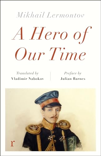 A Hero of Our Time (riverrun editions) - Click to Buy