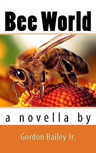 Bee World - Click to Buy