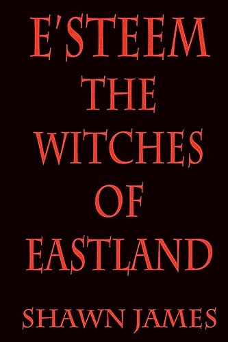 E'steem: The Witches of Eastland - Click to Buy