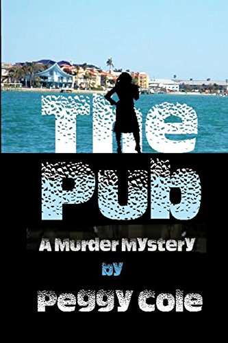 The Pub: A Murder Mystery