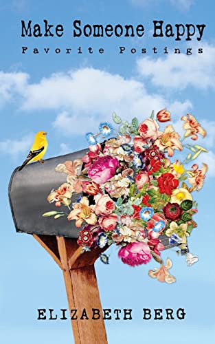 Make Someone Happy: Favorite Postings - Click to Buy