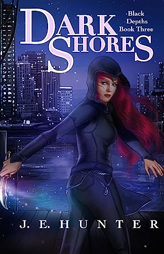 Dark Shores (Black Depths)