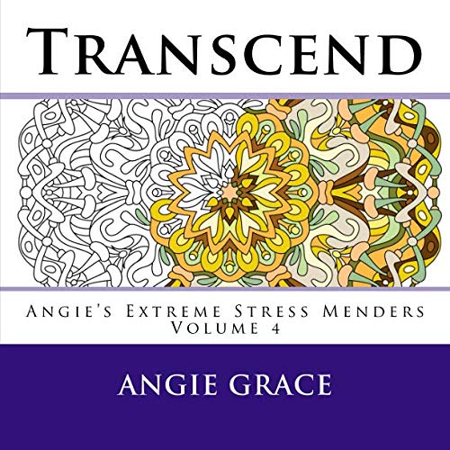 Transcend (Angie's Extreme Stress Menders Volume 4) - Click to Buy