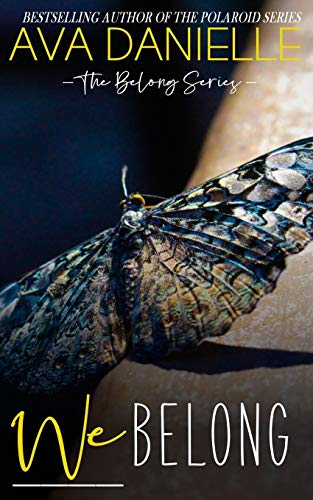 We Belong (Belong Series) - Click to Buy