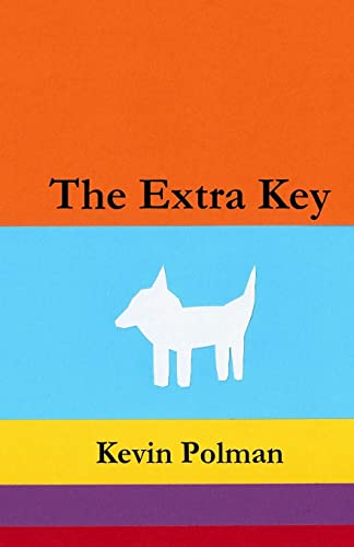 The Extra Key - Click to Buy