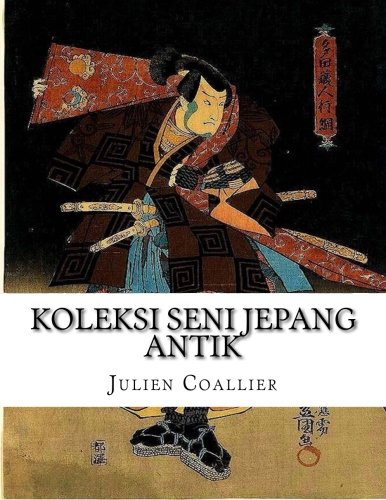 Koleksi Seni Jepang: antik - Click to Buy