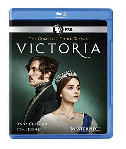 Masterpiece: Victoria S3 [Blu-ray] - Click to Buy