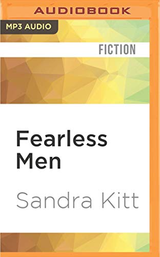 Fearless Men: Serenade, Sincerely, and Suddenly - Click to Buy