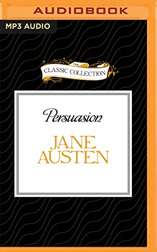 Persuasion (The Classic Collection) - Click to Buy