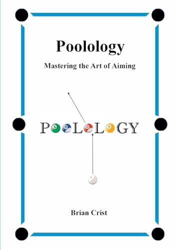 Poolology - Mastering the Art of Aiming - Click to Buy
