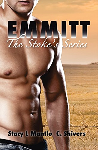 Emmitt (The Stokes Series)