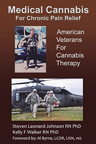 Medical Cannabis for Chronic Pain Relief: American Veterans for Cannabis Therapy - Click to Buy
