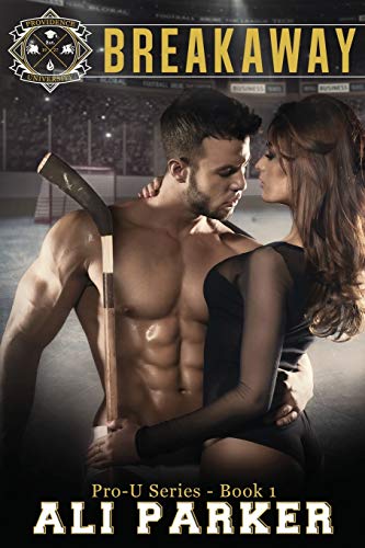 Breakaway (Pro-U) (Volume 1) - Click to Buy