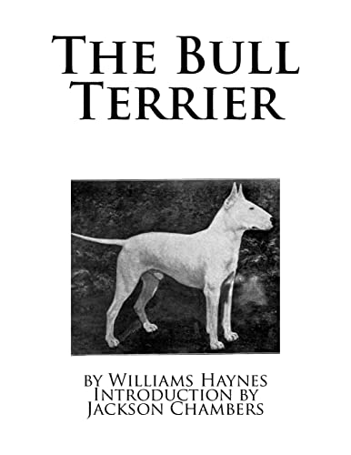 The Bull Terrier - Click to Buy
