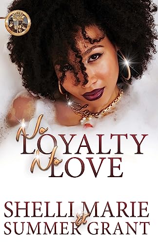 No Loyalty, No Love - Click to Buy