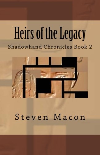 Heirs of the Legacy - Click to Buy