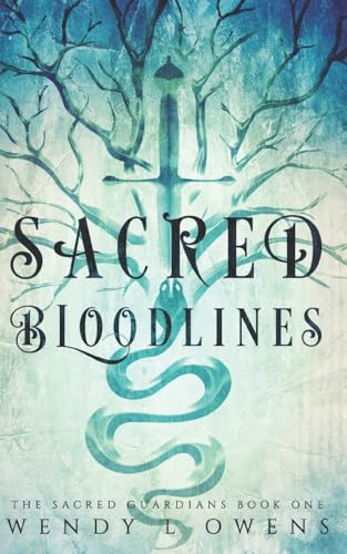 Sacred Bloodlines