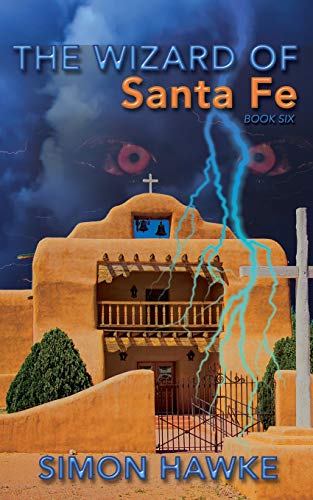 The Wizard of Santa Fe - Click to Buy