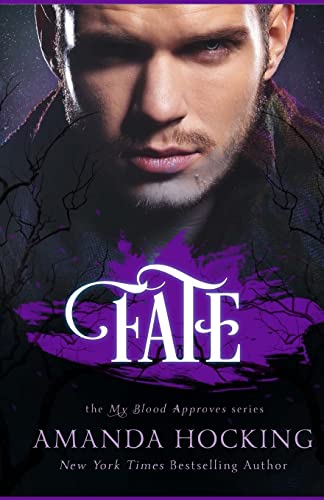 Fate (My Blood Approves) - Click to Buy