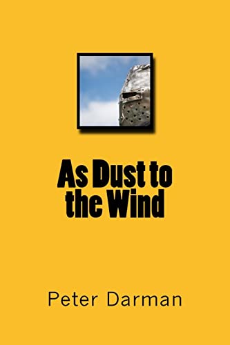 As Dust to the Wind - Click to Buy