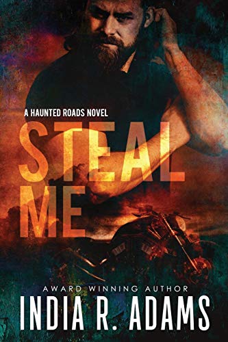 Steal Me (Haunted Roads) - Click to Buy
