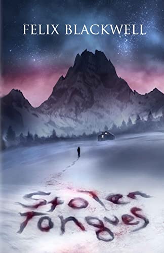 Stolen Tongues - Click to Buy