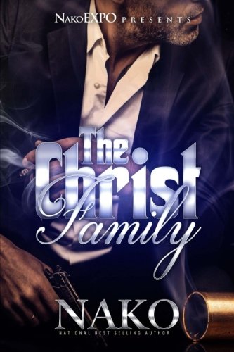 The Christ Family - Click to Buy