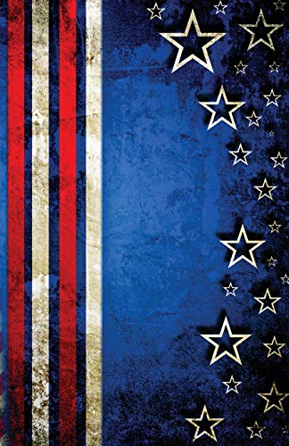 Internet Password Organizer: Patriot (Discreet Password Journal) - Click to Buy