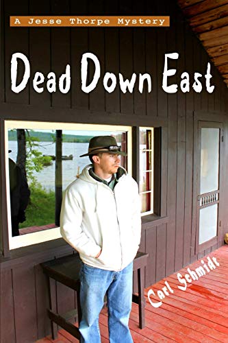 Dead Down East (Jesse Thorpe Mysteries) - Click to Buy