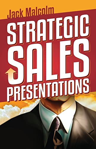 Strategic Sales Presentations - Click to Buy