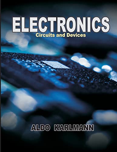 Electronics: Circuits and Devices - Click to Buy