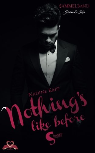 Nothing's like before (German Edition) - Click to Buy