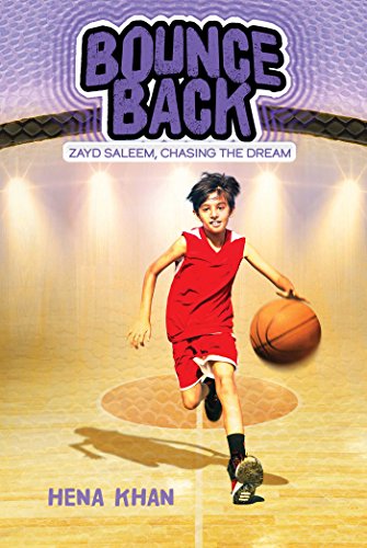Bounce Back (Volume 3) - Click to Buy