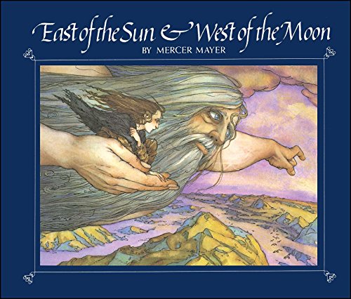 East of the Sun and West of the Moon - Click to Buy