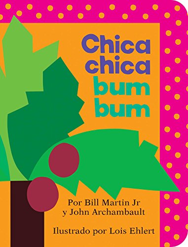 Chica chica bum bum (Chicka Chicka Boom Boom) - Click to Buy