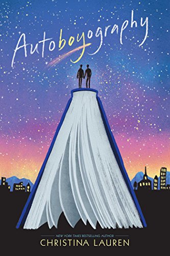 Autoboyography - Click to Buy