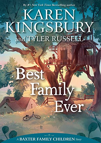 Best Family Ever - Click to Buy