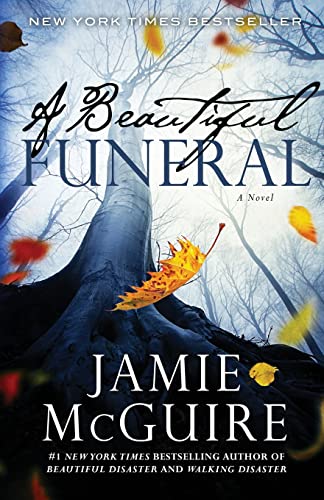 A Beautiful Funeral: A Novel - Click to Buy