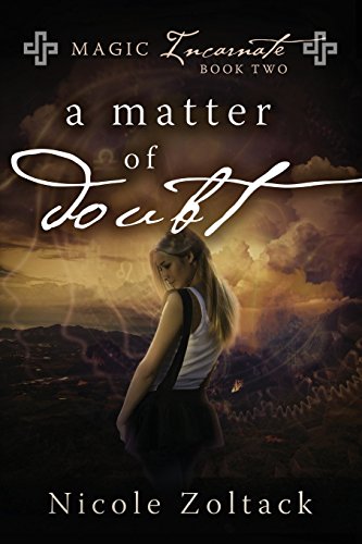 A Matter of Doubt (Magic Incarnate) - Click to Buy