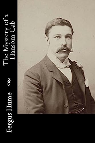 The Mystery of a Hansom Cab - Click to Buy