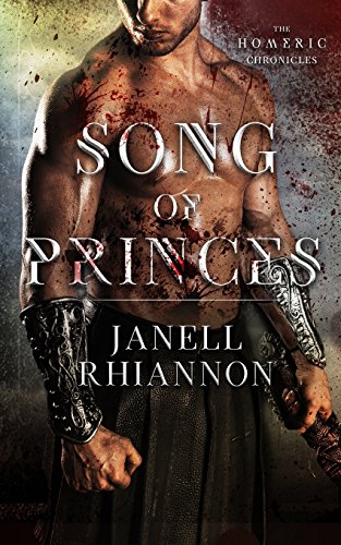 Song of Princes - Click to Buy
