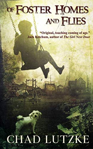 Of Foster Homes and Flies - Click to Buy
