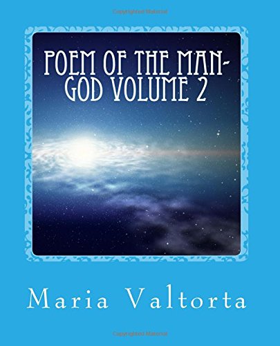 Poem of the Man-God Volume 2 - Click to Buy