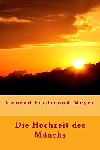 Die Hochzeit des Mönches - Click to Buy