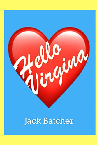 Hello Virginia - Click to Buy