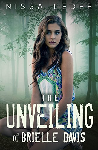 The Unveiling of Brielle Davis - Click to Buy