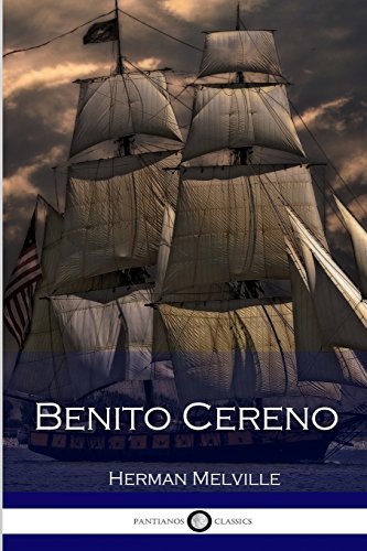 Benito Cereno - Click to Buy