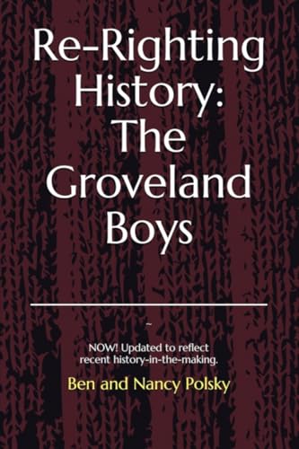 Re-Righting History: The Groveland Boys