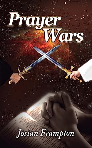 Prayer Wars: Praying Through Wars - Click to Buy