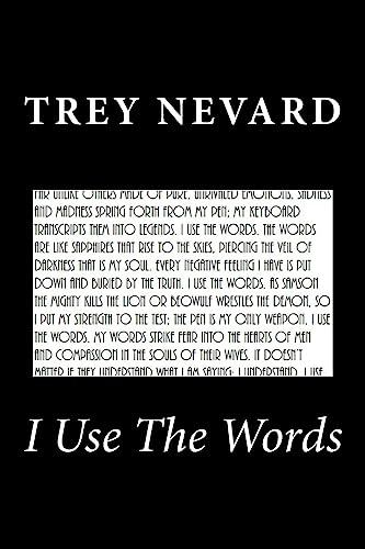 I Use the Words - Click to Buy